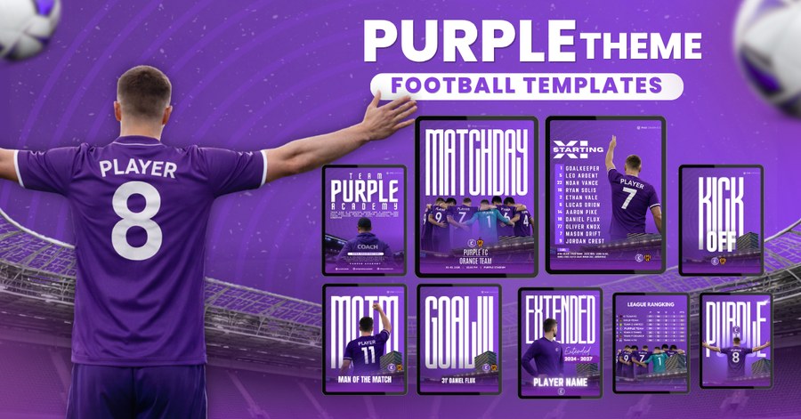 Color theme 3